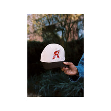 Load image into Gallery viewer, "R" Slash Snapback
