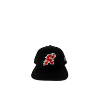 Load image into Gallery viewer, "R" Slash Snapback
