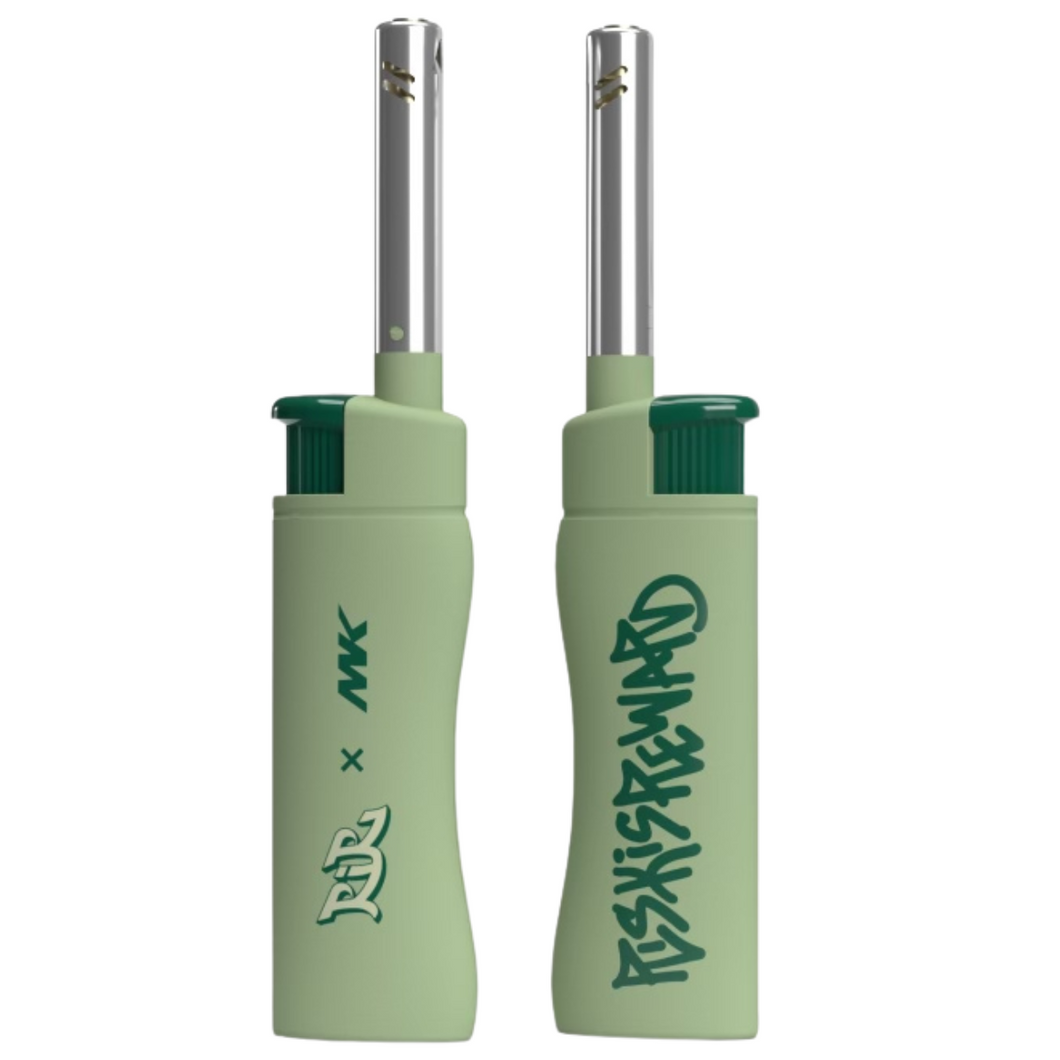 RIR - Lumina Slim E- Torch - Refillable