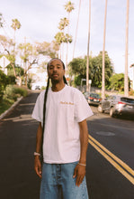 Load image into Gallery viewer, Peace of Mind Chain Stitched Short Sleeve (Pre-Order)

