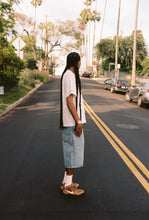 Load image into Gallery viewer, Peace of Mind Chain Stitched Short Sleeve (Pre-Order)
