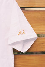 Load image into Gallery viewer, Peace of Mind Chain Stitched Short Sleeve (Pre-Order)
