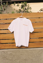 Load image into Gallery viewer, Peace of Mind Chain Stitched Short Sleeve (Pre-Order)
