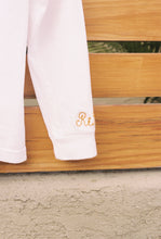 Load image into Gallery viewer, Peace of Mind Chain Stitched Long Sleeve (Pre-Order)
