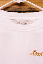 Load image into Gallery viewer, Peace of Mind Chain Stitched Long Sleeve (Pre-Order)
