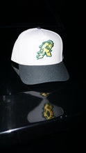 Load image into Gallery viewer, “R” Slash SnapBack 26
