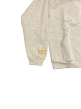 Load image into Gallery viewer, “R” Slash Zip up (Gray)
