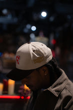 Load image into Gallery viewer, "R" Slash Snapback
