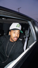 Load image into Gallery viewer, “R” Slash SnapBack 26

