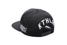Load image into Gallery viewer, RiR X KTHLA "R" Snapback
